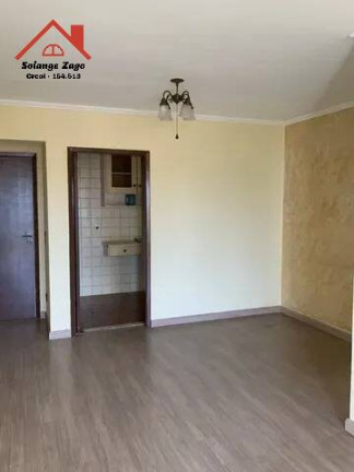 Imagem Apartamento com 3 Quartos à Venda, 75 m² em Campo Belo - São Paulo Imagem Apartamento com 3 Quartos à Venda, 75 m² em Campo Belo - São Paulo