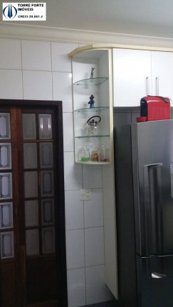 Imagem Apartamento com 3 Quartos à Venda, 140 m² em Santo André