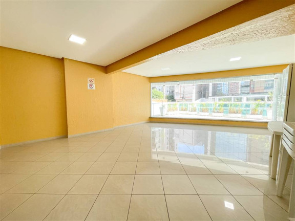 Imagem Apartamento com 3 Quartos à Venda, 78 m² em Forte - Praia Grande