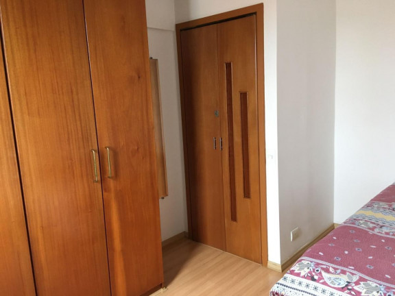 Imagem Apartamento com 3 Quartos à Venda, 93 m² em Alto Da Mooca - São Paulo