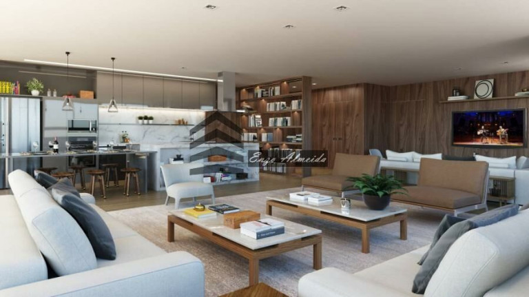 Imagem Apartamento com 4 Quartos à Venda, 414 m² em Jardins - São Paulo Imagem Apartamento com 4 Quartos à Venda, 414 m² em Jardins - São Paulo