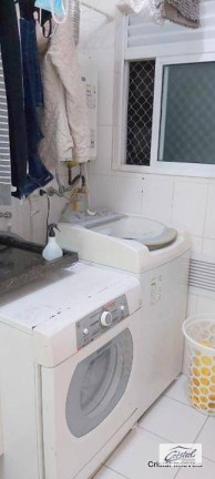 Imagem Apartamento com 3 Quartos à Venda, 108 m² em Jardim Bonfiglioli - São Paulo