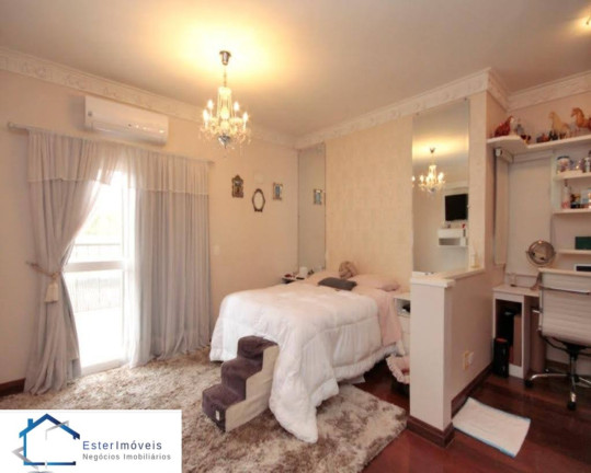 Imagem Casa com 6 Quartos para Temporada, 980 m² em Alphaville - Santana De Parnaíba Imagem Casa com 6 Quartos para Temporada, 980 m² em Alphaville - Santana De Parnaíba