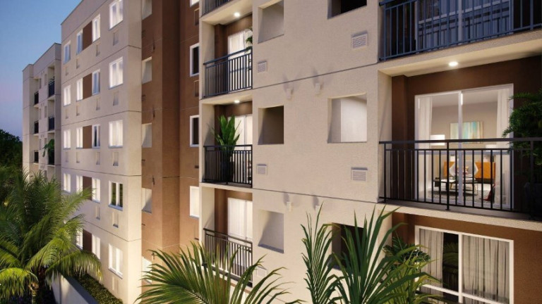 Imagem Apartamento com 1 Quarto à Venda, 31 m² em Andaraí - Rio De Janeiro Imagem Apartamento com 1 Quarto à Venda, 31 m² em Andaraí - Rio De Janeiro