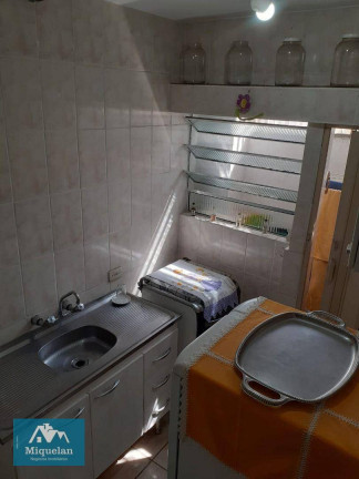 Imagem Sobrado com 6 Quartos à Venda, 160 m² em Santana - São Paulo Imagem Sobrado com 6 Quartos à Venda, 160 m² em Santana - São Paulo
