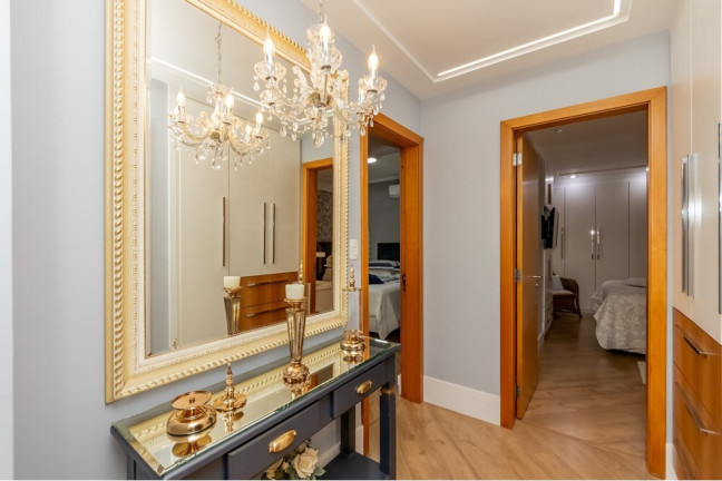 Imagem Imóvel com 3 Quartos à Venda, 164 m² em Vila Suzana - São Paulo