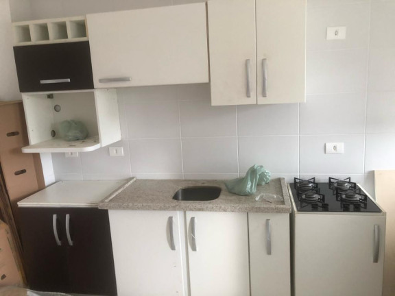 Imagem Apartamento com 2 Quartos à Venda, 45 m² em Iná - São José Dos Pinhais