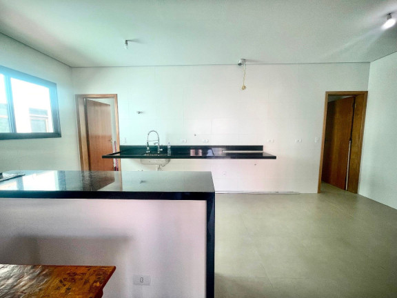 Imagem Sobrado com 2 Quartos à Venda, 96 m² em Aparecida - Santos