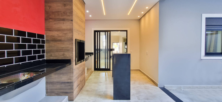 Imagem Casa de Condomínio com 3 Quartos à Venda, 159 m² em Horto Florestal - Sorocaba Imagem Casa de Condomínio com 3 Quartos à Venda, 159 m² em Horto Florestal - Sorocaba