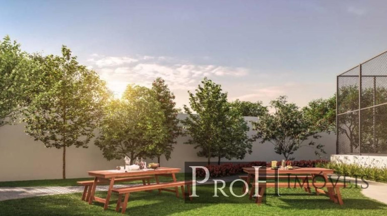 Imagem Apartamento com 2 Quartos à Venda, 56 m² em Vila Assunção - Santo André