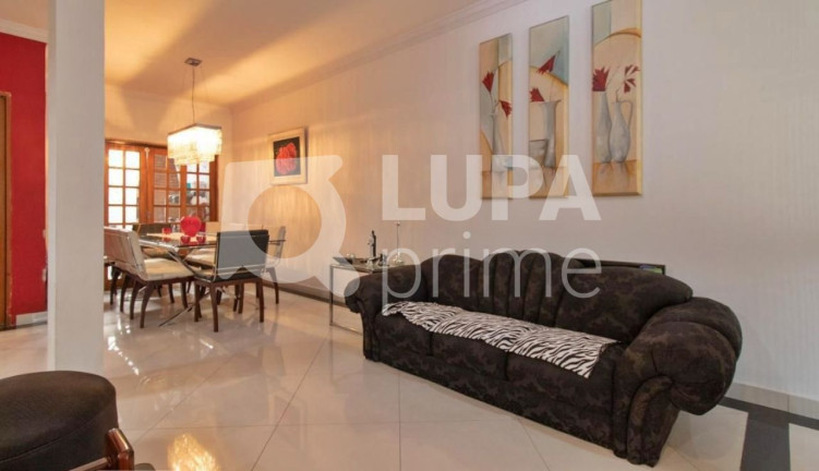 Imagem Casa com 4 Quartos à Venda, 102 m² em Vila Maria - São Paulo