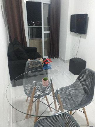 Imagem Apartamento com 1 Quarto à Venda, 39 m² em Aviação - Praia Grande Imagem Apartamento com 1 Quarto à Venda, 39 m² em Aviação - Praia Grande