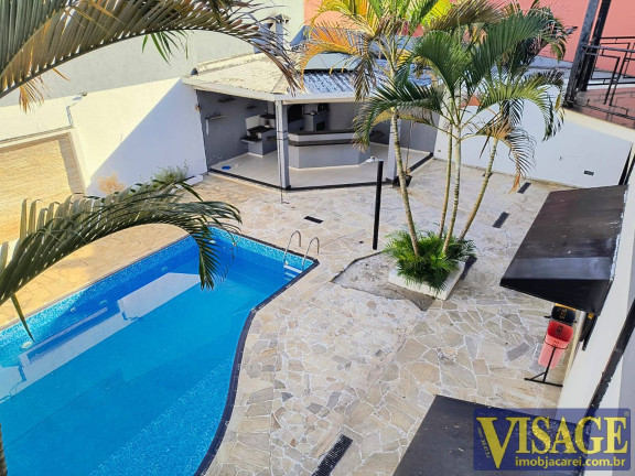 Imagem Casa de Condomínio com 4 Quartos à Venda, 500 m² em Jd. Coleginho - Jacareí Imagem Casa de Condomínio com 4 Quartos à Venda, 500 m² em Jd. Coleginho - Jacareí