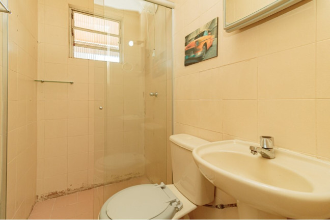 Imagem Apartamento com 2 Quartos à Venda, 110 m² em Independência - Porto Alegre