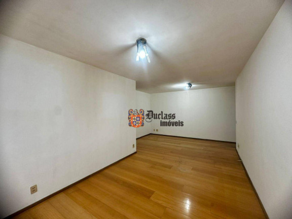Imagem Apartamento com 3 Quartos à Venda, 96 m² em Paraíso - São Paulo