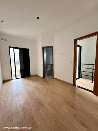 Imagem Casa com 3 Quartos à Venda, 110 m² em Parque Vitória - São Paulo