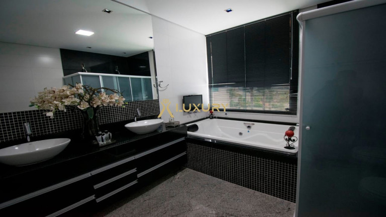 Imagem Imóvel com 4 Quartos à Venda, 450 m² em Lagoa Santa - Lagoa Santa