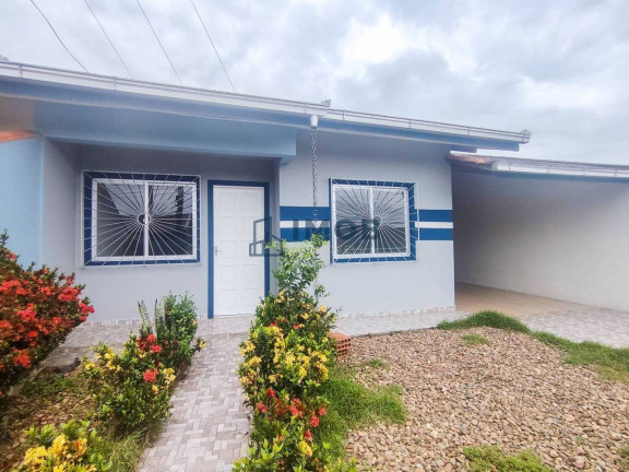 Casa com 3 Quartos à Venda, 54 m² em Estrada Nova - Jaraguá Do Sul