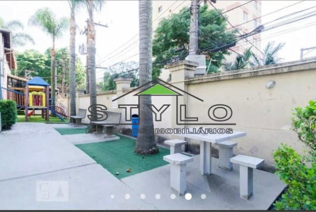 Imagem Apartamento com 2 Quartos à Venda, 55 m² em Paulicéia - São Bernardo Do Campo Imagem Apartamento com 2 Quartos à Venda, 55 m² em Paulicéia - São Bernardo Do Campo