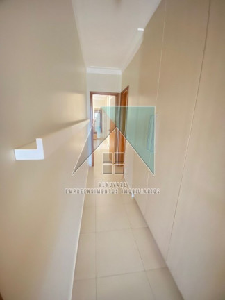 Imagem Apartamento com 5 Quartos para Alugar, 177 m² em Bosque Das Juritis - Ribeirão Preto