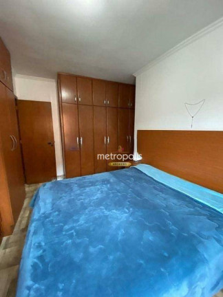 Imagem Apartamento com 3 Quartos à Venda, 140 m² em Santa Paula - São Caetano Do Sul