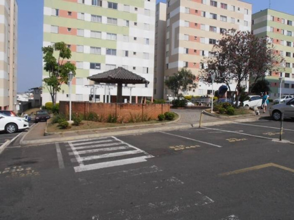 Imagem Apartamento com 3 Quartos à Venda, 70 m² em Parque Bela Vista - Votorantim Imagem Apartamento com 3 Quartos à Venda, 70 m² em Parque Bela Vista - Votorantim