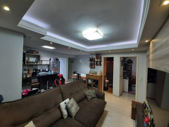 Imagem Apartamento com 3 Quartos à Venda, 77 m² em Vila Formosa - São Paulo