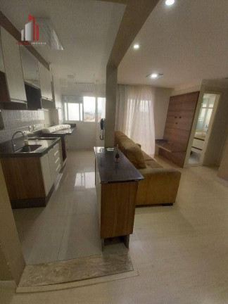 Imagem Apartamento com 2 Quartos à Venda, 48 m² em Casa Verde - São Paulo Imagem Apartamento com 2 Quartos à Venda, 48 m² em Casa Verde - São Paulo