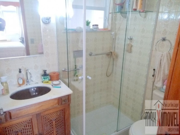 Imagem Cobertura com 3 Quartos à Venda, 130 m² em Engenho Novo - Rio De Janeiro