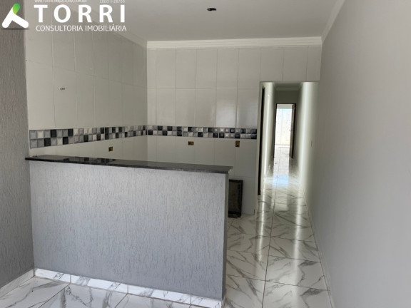 Imagem Casa com 2 Quartos à Venda, 60 m² em Parque São Bento - Sorocaba
