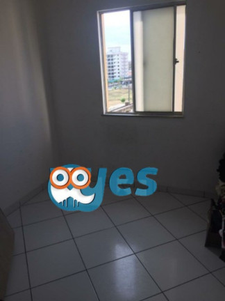 Imagem Apartamento com 2 Quartos à Venda, 50 m² em Pedra Do Descanso - Feira De Santana Imagem Apartamento com 2 Quartos à Venda, 50 m² em Pedra Do Descanso - Feira De Santana