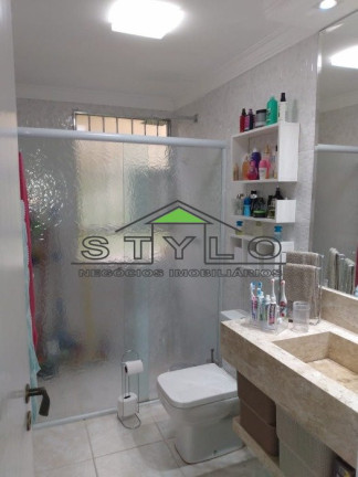 Imagem Apartamento com 3 Quartos à Venda, 96 m² em Demarchi - São Bernardo Do Campo Imagem Apartamento com 3 Quartos à Venda, 96 m² em Demarchi - São Bernardo Do Campo