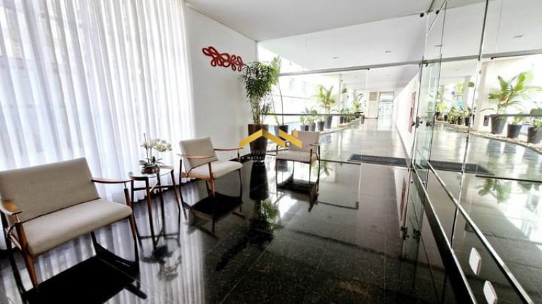Imagem Apartamento com 3 Quartos à Venda, 104 m² em Santa Cecília - São Paulo Imagem Apartamento com 3 Quartos à Venda, 104 m² em Santa Cecília - São Paulo