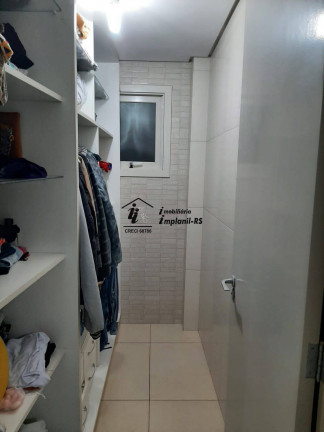 Imagem Apartamento com 2 Quartos à Venda, 68 m² em Languiru - Teutônia
