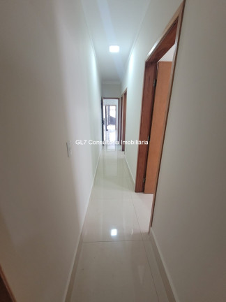 Imagem Casa com 3 Quartos à Venda,  em Jardim Residencial Nova Veneza - Indaiatuba