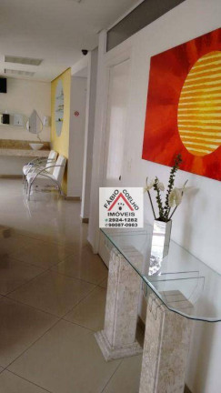Imagem Sobrado com 5 Quartos à Venda, 125 m² em Brooklin - São Paulo