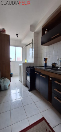 Imagem Imóvel com 2 Quartos à Venda, 55 m² em Canto Do Forte - Praia Grande