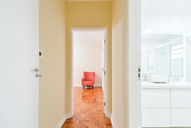 Imagem Imóvel com 3 Quartos à Venda, 218 m² em Jardim Paulista - São Paulo Imagem Imóvel com 3 Quartos à Venda, 218 m² em Jardim Paulista - São Paulo