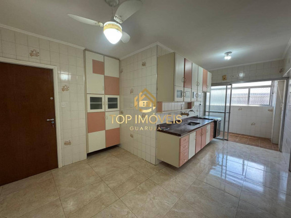 Imagem Apartamento com 3 Quartos à Venda, 119 m² em Pitangueiras - Guarujá