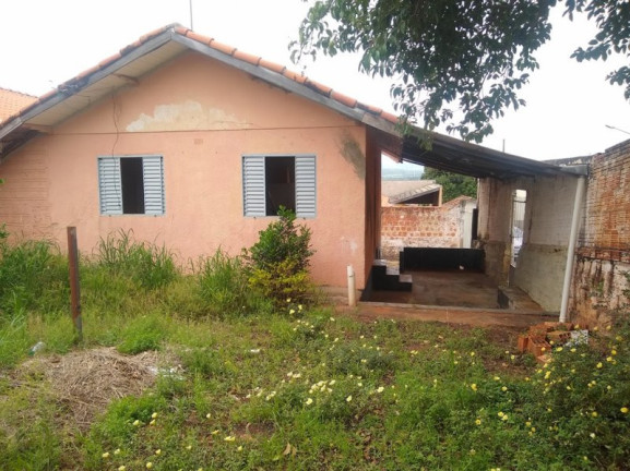Imagem Casa com 2 Quartos à Venda, 80 m² em Nova Alcântara - Jacarezinho