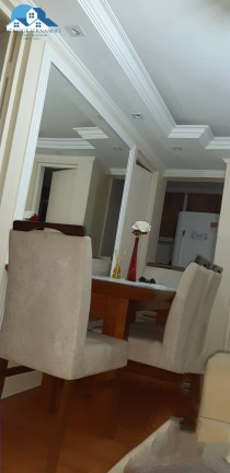 Imagem Apartamento com 3 Quartos à Venda, 55 m² em Jardim São Nicolau - São Paulo Imagem Apartamento com 3 Quartos à Venda, 55 m² em Jardim São Nicolau - São Paulo