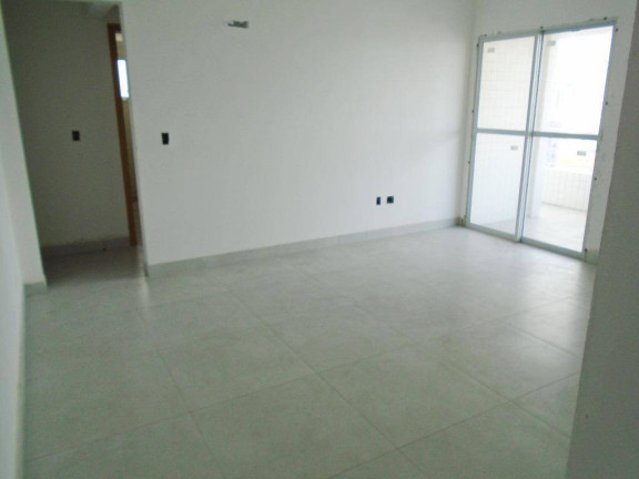 Foto do imóvel Apartamento com 3 Quartos à Venda, 139 m² em Canto Do Forte - Praia Grande