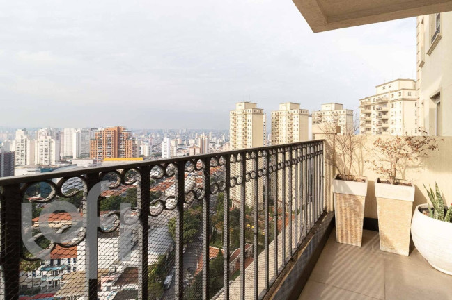 Imagem Apartamento com 3 Quartos à Venda, 156 m² em Tatuapé - São Paulo Imagem Apartamento com 3 Quartos à Venda, 156 m² em Tatuapé - São Paulo