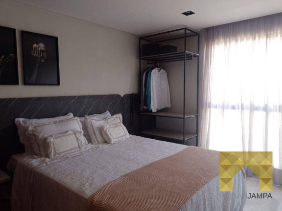 Imagem Loft com 1 Quarto à Venda, 21 m² em Intermares - Cabedelo