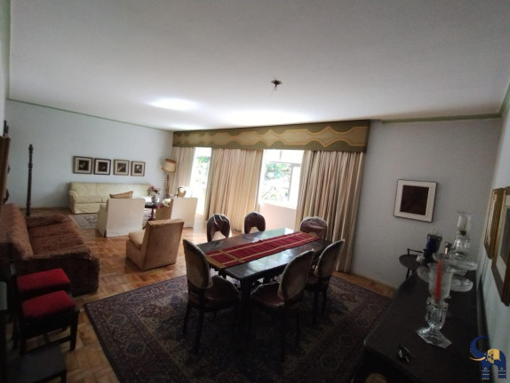 Apartamento com 3 Quartos à Venda, 151 m² em Barra - Salvador