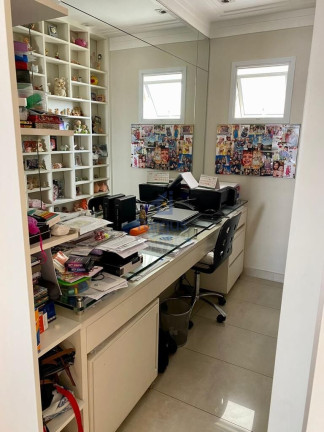 Imagem Apartamento com 3 Quartos à Venda, 130 m² em Jardim Avelino - São Paulo