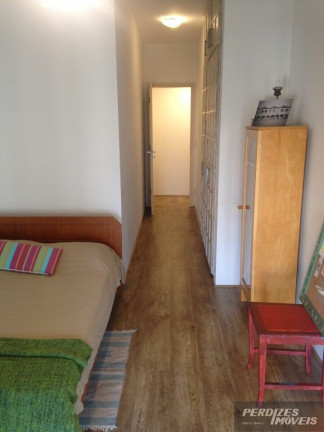 Imagem Apartamento com 3 Quartos à Venda ou Locação, 220 m² em Perdizes - São Paulo