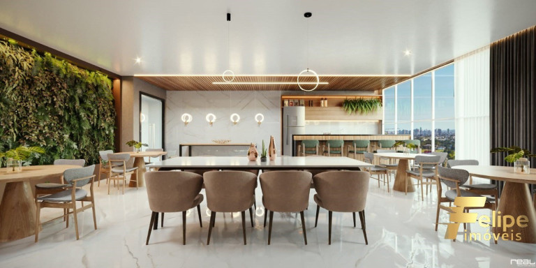 Imagem Imóvel com 3 Quartos à Venda, 119 m² em Barro Vermelho - Vitória