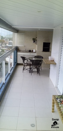 Apartamento com 2 Quartos à Venda, 83 m² em Centro - Bertioga