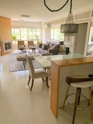 Imagem Apartamento com 2 Quartos à Venda, 108 m² em Bavária - Gramado